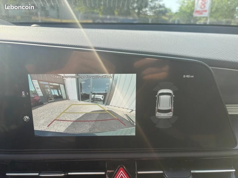 Kia Niro 1.6 GDi 138ch HEV Active DCT6 (image 28)