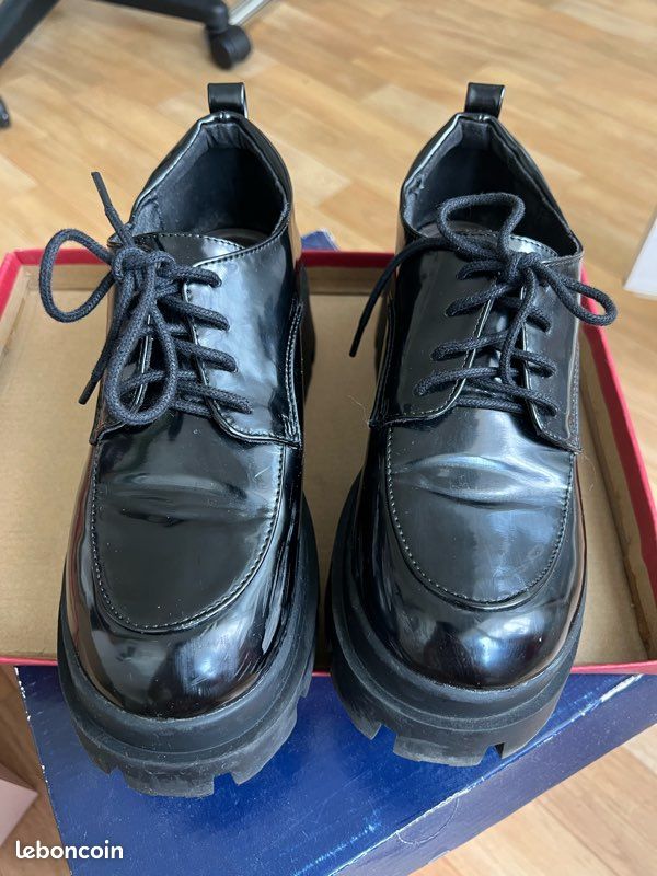 Chaussures Duretz Chaussures Ombelle Bottes Neige Rohde 2809 Noir