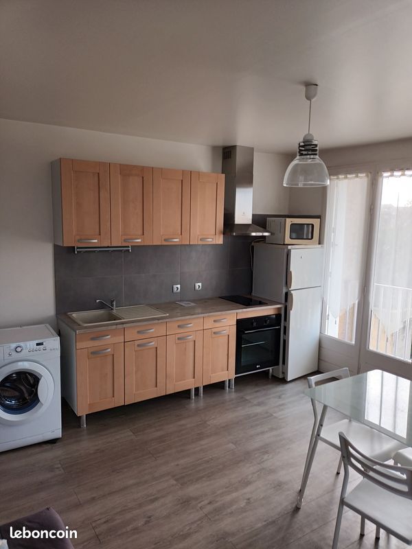Appartement 2 pièces 38 m² · à Montélimar · 38 m² · 620 €/mois