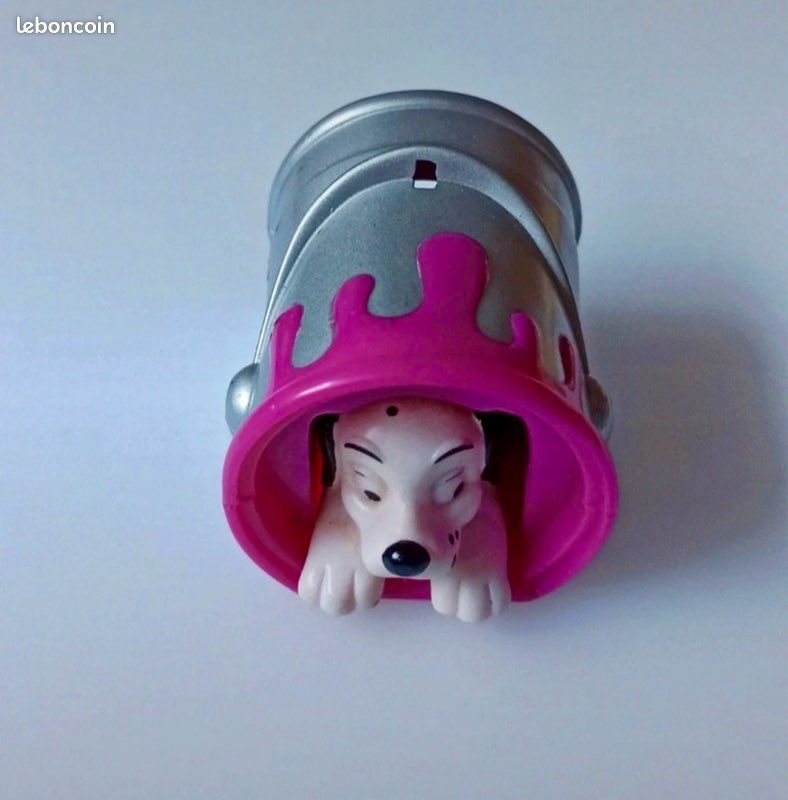 Jouet figurine Dalmatien Disney (image 2)