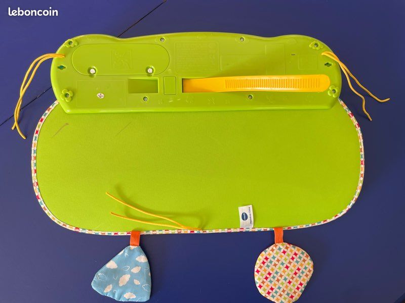 Taptap piano vtech (image 2)