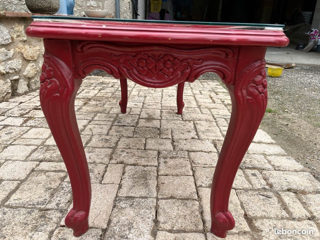 Table basse (image 2)