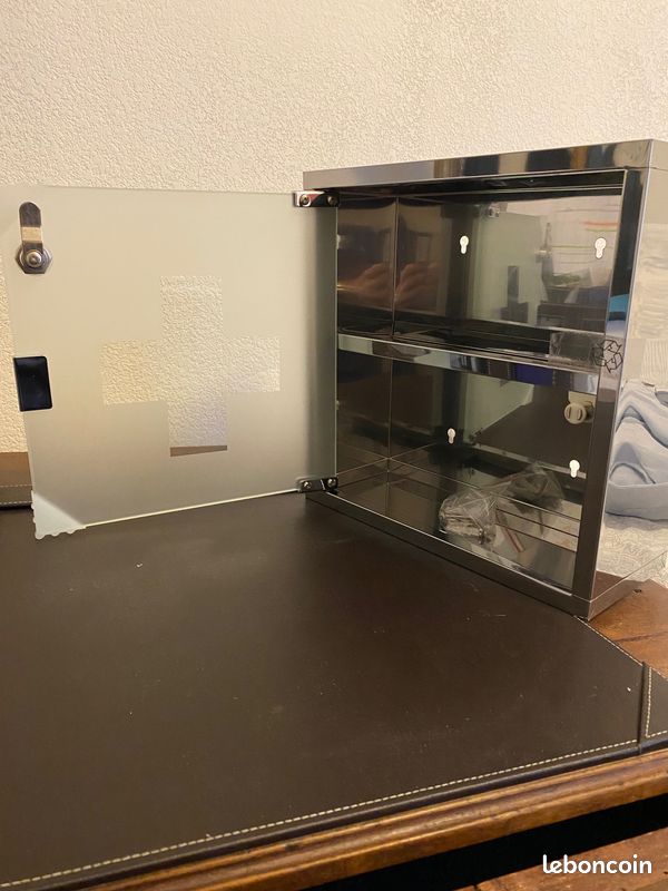 Armoire à Pharmacie Neuve - Petit Prix (image 3)