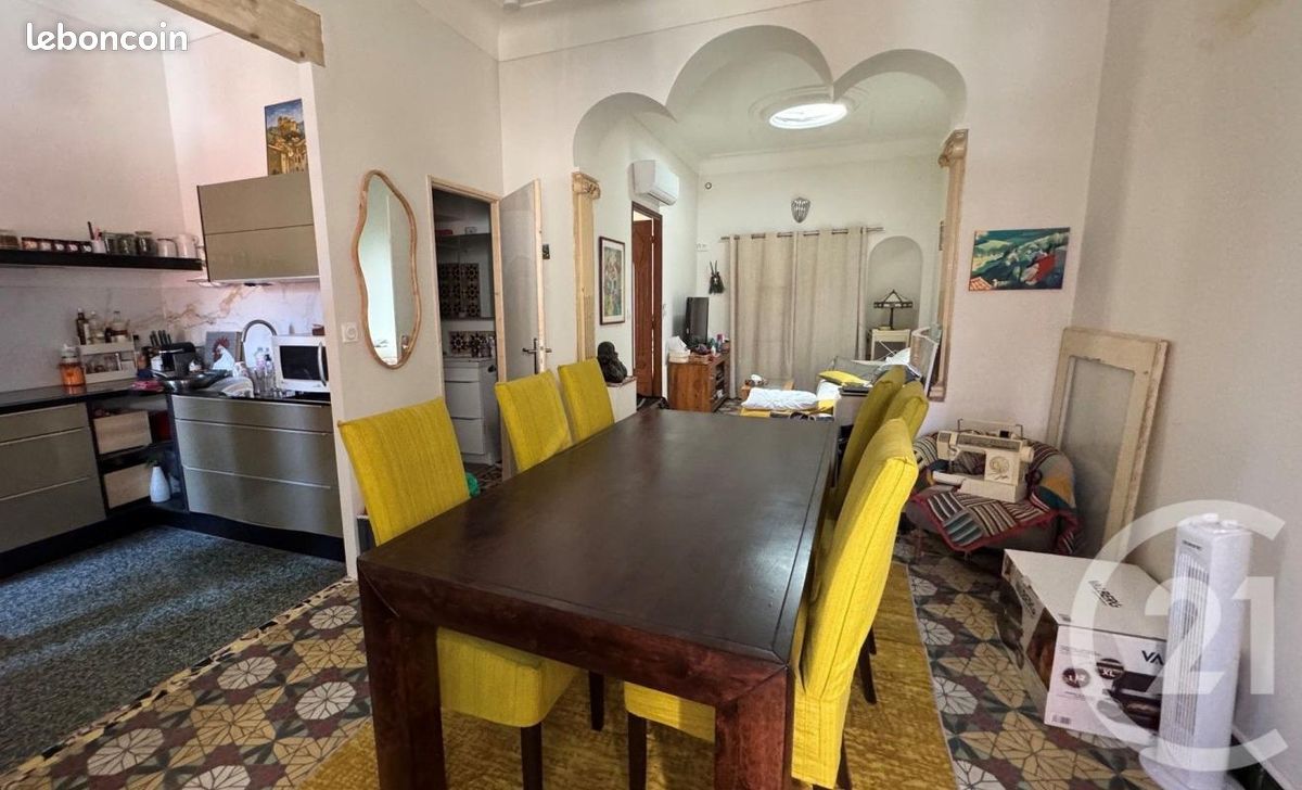 Maison 2 pièces 47 m² · à Béziers · 47 m² · 690 €/mois