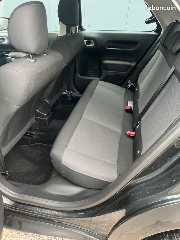 Citroen c4 cactus 92ch bva (image 3)