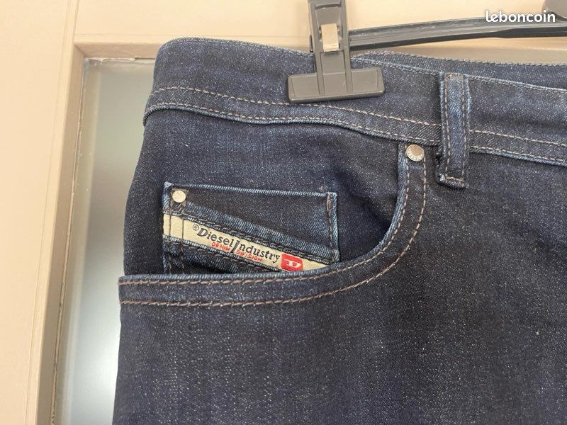 Jean Diesel (image 2)