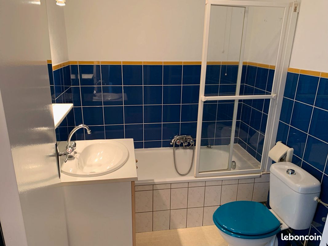 Appartement a louer thionville - 1 pièce(s) - 30 m2 - Surfyn