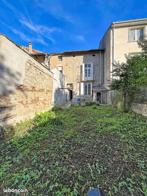 Maison 4 pièces 142 m² · à Villeneuve-sur-Lot · 142 m² · 83 900 €