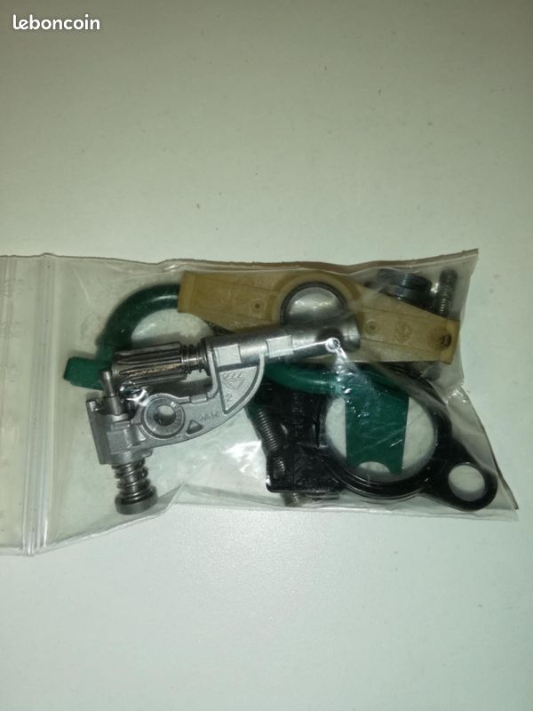 Kit pompe à huile Dolmar PS 350 (image 4)