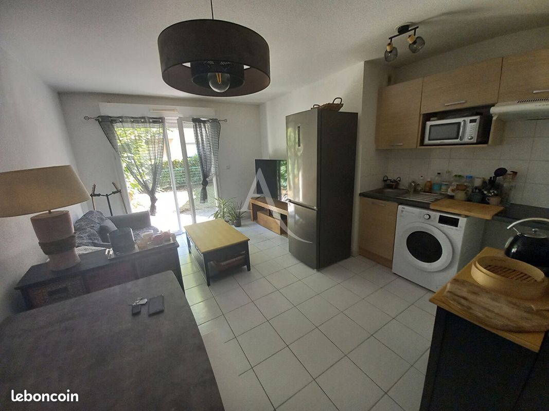 Appartement 2 pièces 39 m² · à Dourdan · 39 m² · 730 €/mois