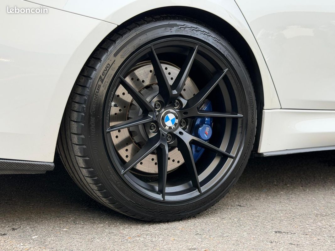 BMW M3 (F80) DKG 431 ch Suivi BMW (image 15)