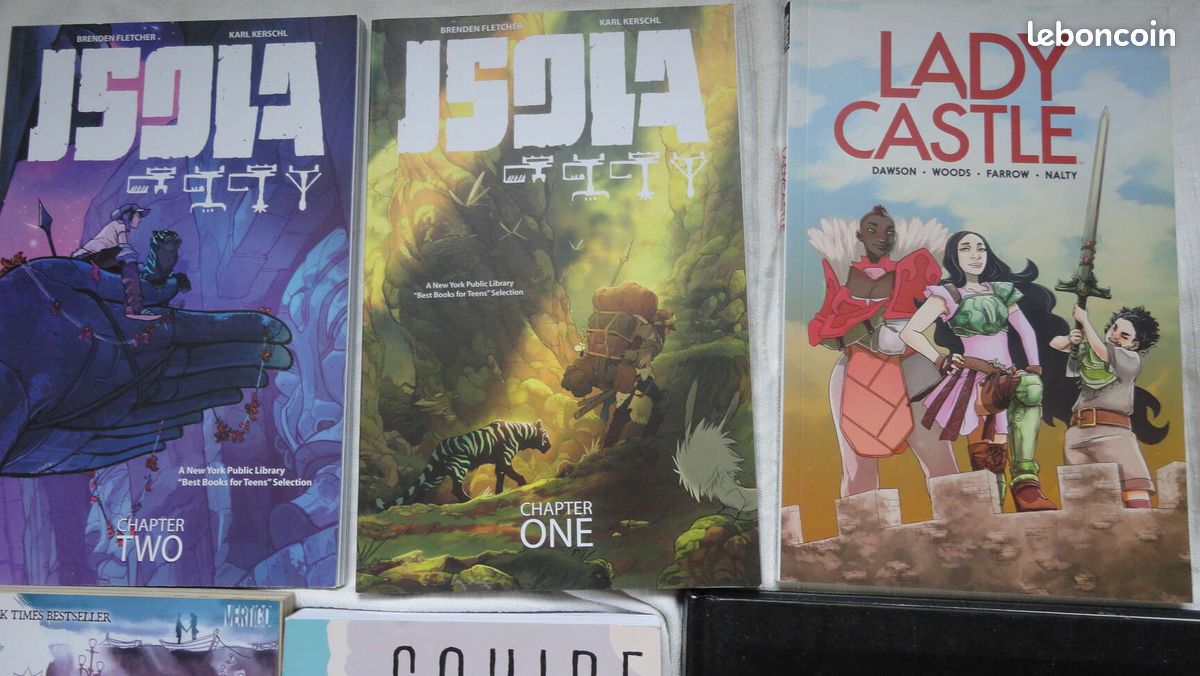 Comics (image 2)