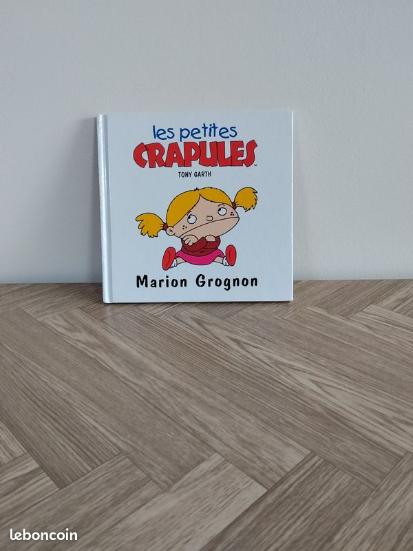 Les petites crapules (image 1)
