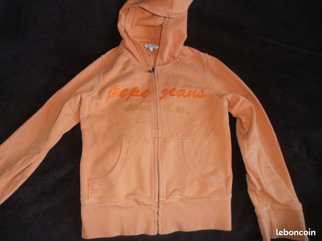 Vêtements 16ans garçon (image 1)