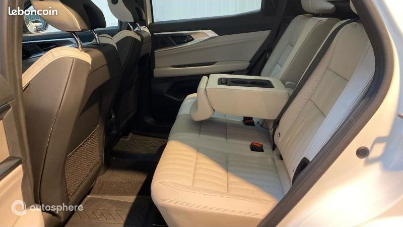 Renault Espace 1.2 E-Tech full hybrid 200ch Iconic 7 places - 24 (image 13)