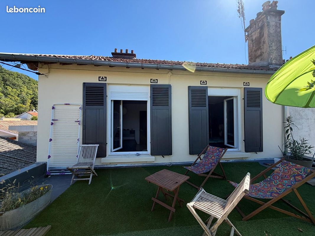 Maison 4 pièces 90 m² · à Floirac · 90 m² · 349 000 €