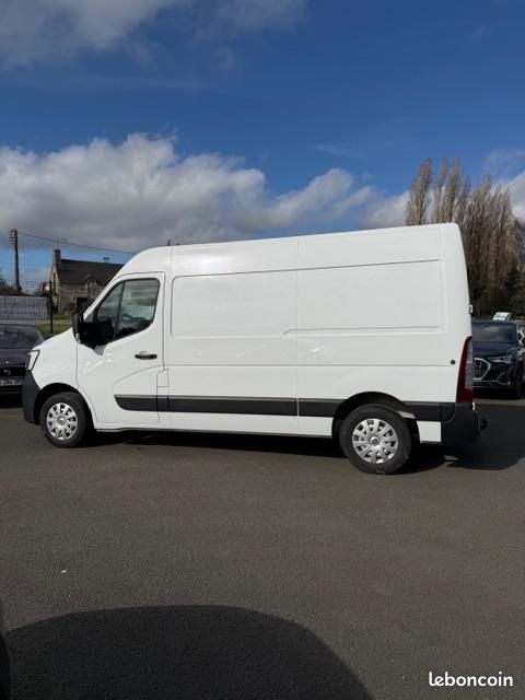 Renault Master L2H2 2.3 DCI 136 GRAND CONFORT (image 2)