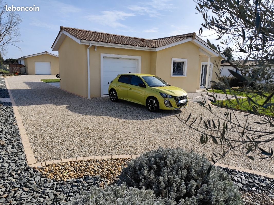 Maison 5 pièces 120 m² · à Lesparre-Médoc · 120 m² · 268 000 €