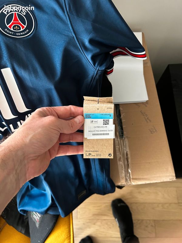 Maillot Lionel Messi 2025/26 Commémoratif Bébé - Fort Maillot