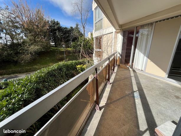 Appartement 3 pièces 68 m²