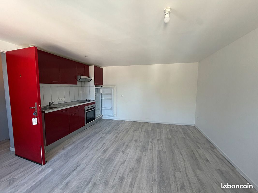 Appartement 2 pièces 35 m² · à Darnétal · 35 m² · 480 €