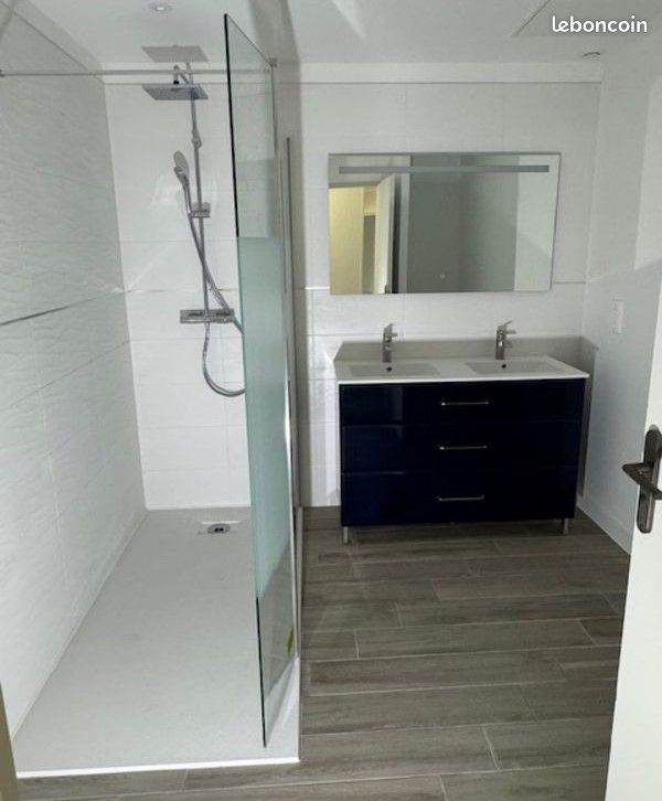 Appartement 4 pièces 122 m² - Sauveterre-de-Guyenne 33540 (image principale 3)