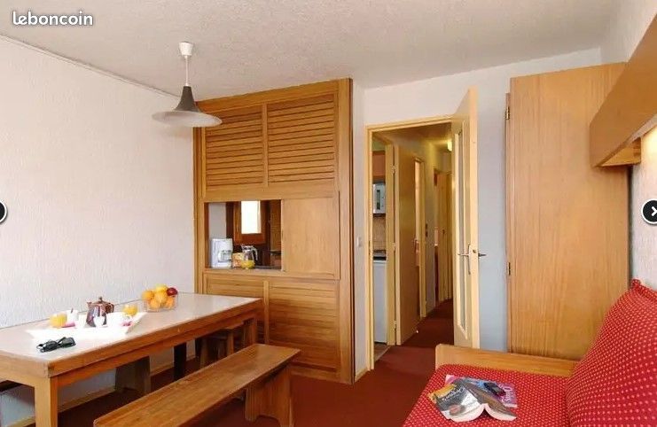 Appartement Val Thorens sur les pistes du 31/01/2026 au 07/02/2026 (image 3)