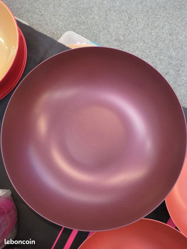 BALANCIER ALLEGRA TUPPERWARE 340 ml EUR 16,00 - FR