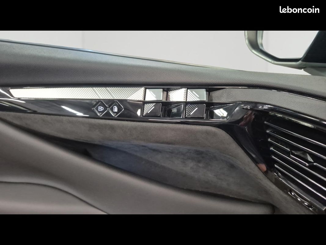 Ds DS 4 E-TENSE 225ch Performance Line + (image 15)