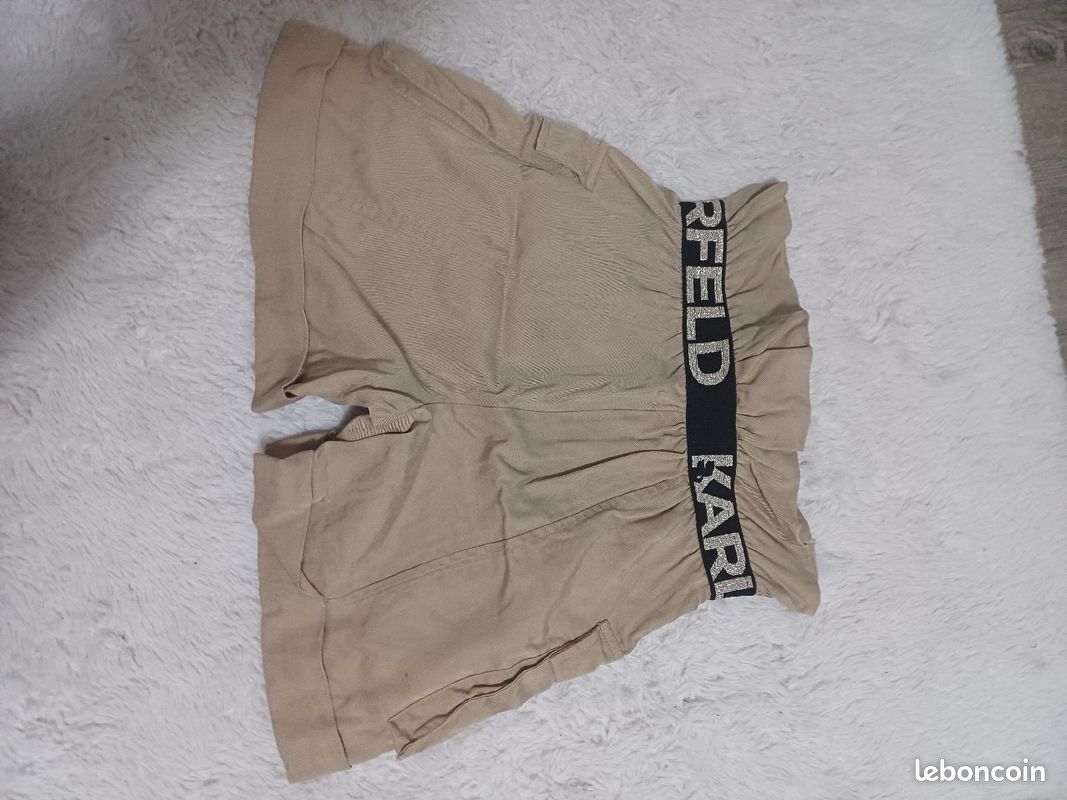 Short (image 1)
