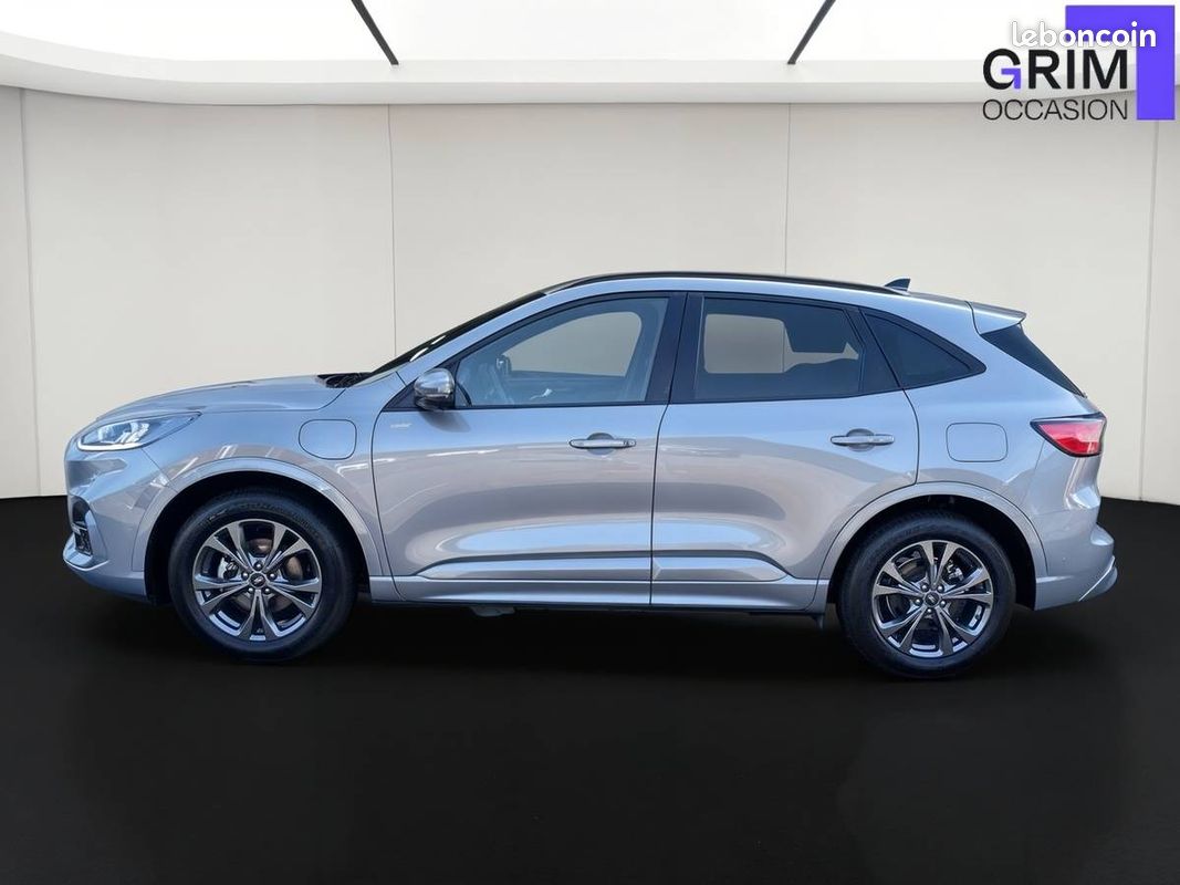 FORD Kuga 2.5 Duratec 225 ch PHEV Powershift ST-Line Business (image 20)