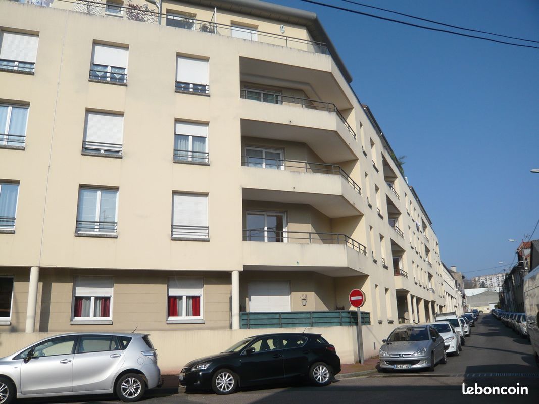 Appartement 2 pièces 49 m² · à Limoges · 49 m² · 610 €/mois