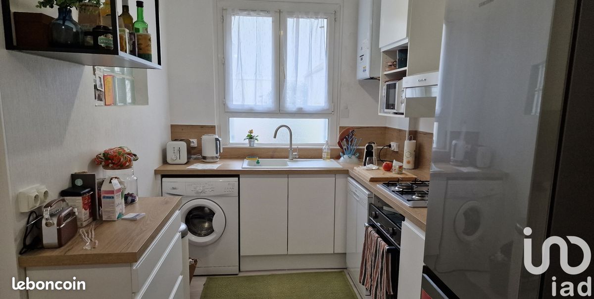 Appartement 3 pièces 70 m² - Royan 17200 (image 3)