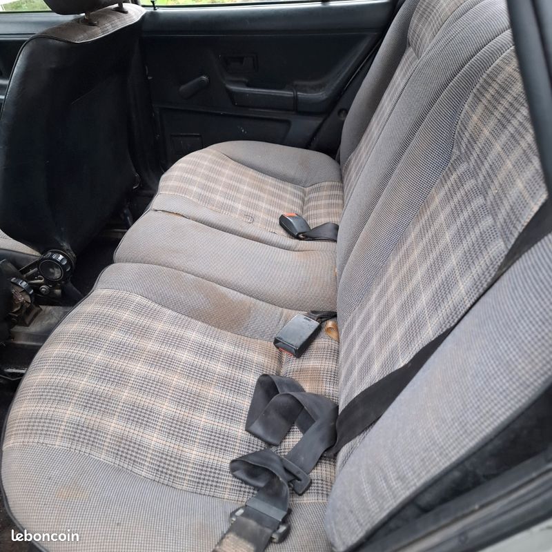 Voiture Volkswagen (image 3)