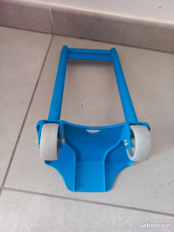 Chariot cartable (image 2)