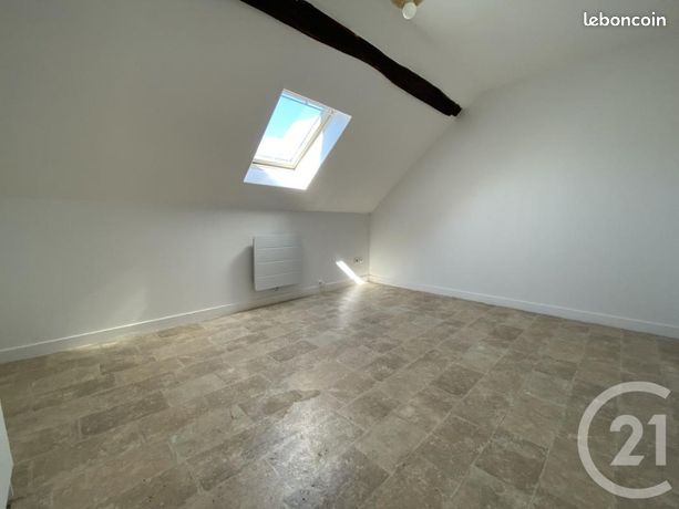 Appartement 2 pièces 25 m²