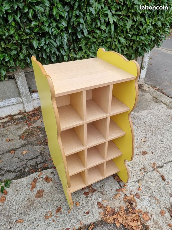 Meubles rangement (image 2)