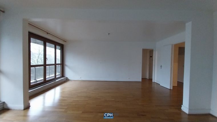 Appartement a louer saint-cloud - 3 pièce(s) - 86 m2 - Surfyn