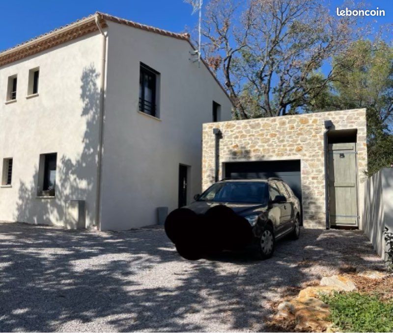 Maison 5 pièces 100 m² · à Prades-le-lez · 100 m² · 455 000 €
