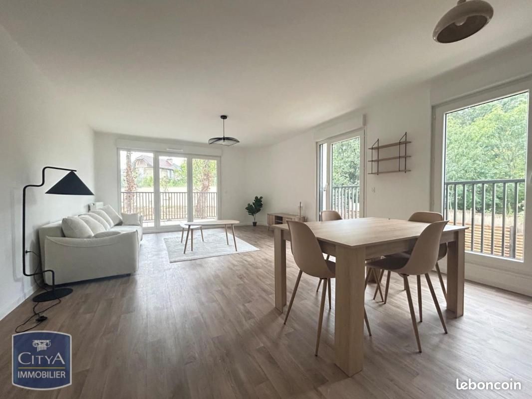Appartement 3 pièces 72 m² · à Boissy-Saint-Léger · 72 m² · 1 490 €