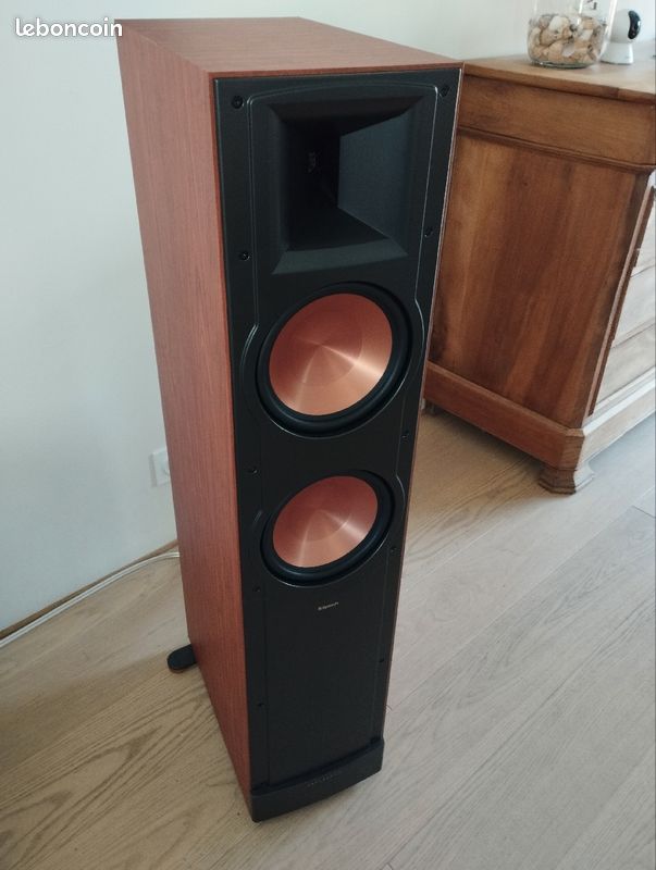 Ampli home cinéma d'occasion - Annonces Image son leboncoin