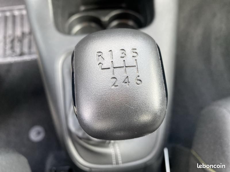 Citroen C3 1.5 BlueHDi 100ch S&S PLUS (image 20)