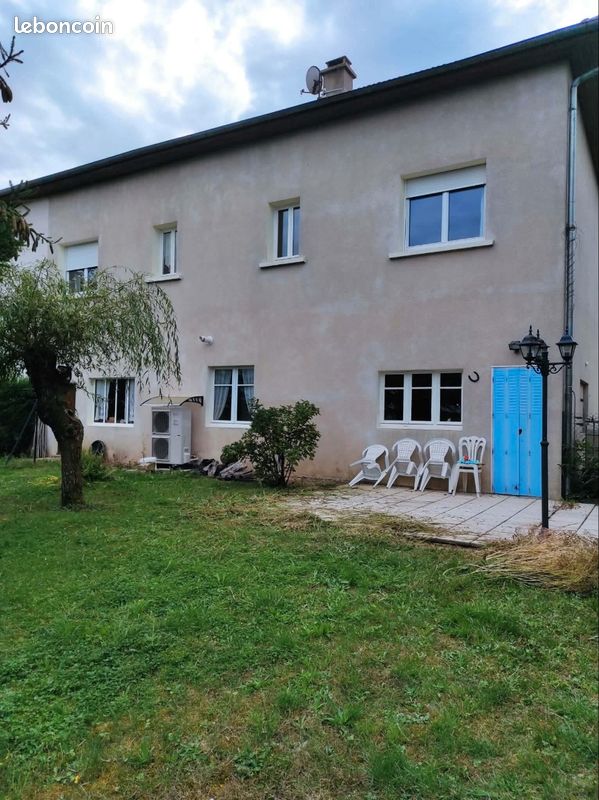 Maison 5 pièces 127 m² · à Liffol-le-Grand · 127 m² · 98 000 €