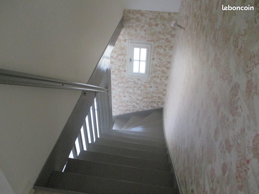 Pavillon 6 pièces 109 m² - Brive-la-Gaillarde 19100 (image principale 12)