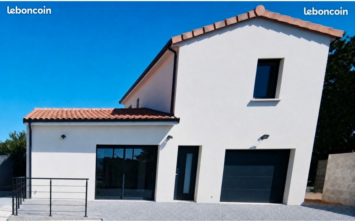 Maison 5 pièces 88 m² · à Jardres · 88 m² · 200 000 €