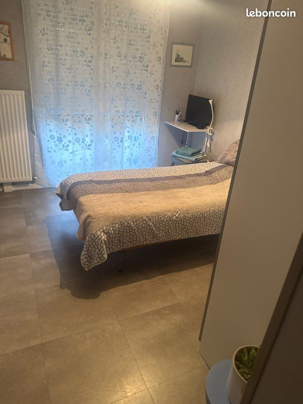 Appartement 1 pièce 9 m² · à Lyon · 9 m² · 500 €/mois