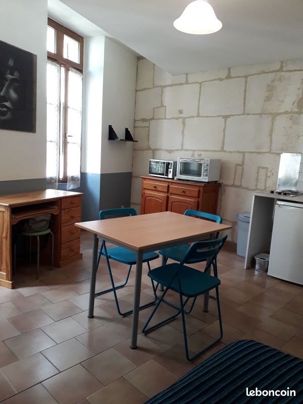 Appartement 2 pièces 30 m² · à Arles · 30 m² · 515 €