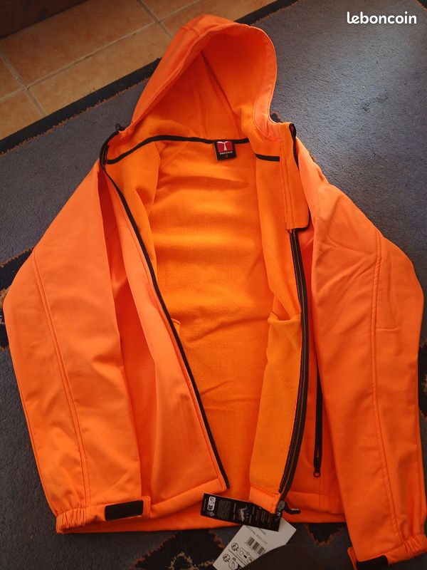 Veste de chantier (image 2)
