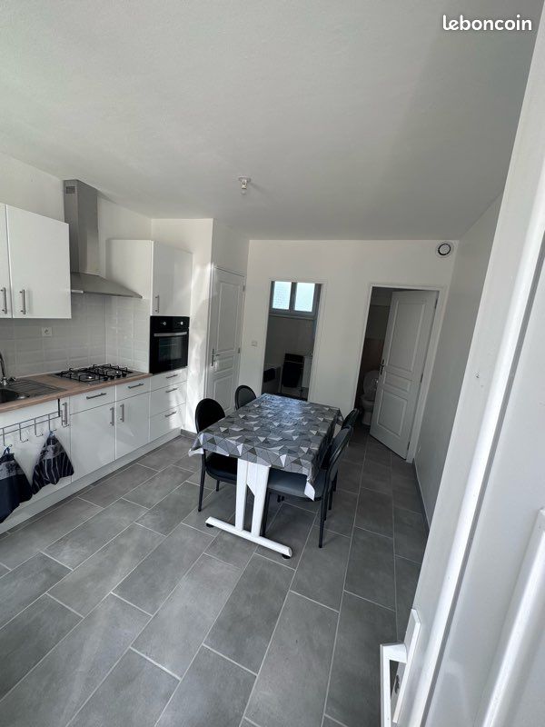 Appartement 3 pièces 50 m² · à Selles-sur-Cher · 50 m² · 600 €/mois