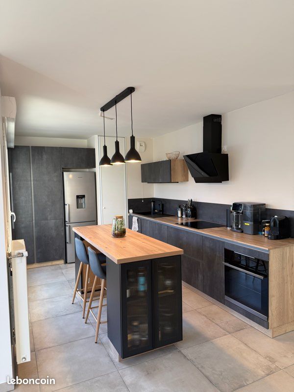 Appartement 3 pièces 70 m² · à Gleizé · 70 m² · 1 200 €/mois